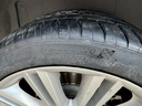 米其林（MICHELIN）汽車輪胎 275/35ZR20 102Y 競馳4S PILOT SPORT 4 S 適配寶馬M5 曬單實拍圖