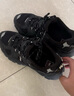 FILA 斐樂(lè )TREK滿(mǎn)天星老爹鞋男鞋新款休閑鞋時(shí)尚復古運動(dòng)鞋跑鞋 F12M211129FCB-魚(yú)子灰/黑 41 曬單實(shí)拍圖