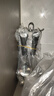 蘇泊爾（SUPOR）刀具套裝鏟勺套裝家用套裝不銹鋼菜刀切片刀套裝鏟鍋鏟刀鏟組合 刀具7件套+鏟勺6件套 曬單實(shí)拍圖