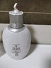 后（The history of whoo）雪玉凝套裝拱辰享水乳霜套盒淡班潤白滋潤補(bǔ)水禮盒女士護(hù)膚品韓國 后雪玉凝水150+乳液110ml 曬單實(shí)拍圖