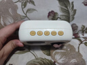 迪士尼（Disney）電子鬧鐘 小學(xué)生專(zhuān)用起床神器男女孩 兒童學(xué)習用品多功能鬧鐘 米奇A79011-M1S 曬單實(shí)拍圖