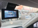 HIKVISION 海康威视行车记录仪C6LITE  2K高清星光夜视 语音声控远程查看 实拍图