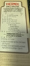 THERMOS膳魔師不銹鋼保溫杯女式小巧便攜商務水杯FFM-351K-CN情人節(jié)禮物 曬單實拍圖