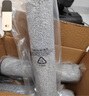 萬創(chuàng)適配追覓洗地機H11/Max配件H12滾刷M12Pro濾網(wǎng)M13/H13耗材地面清潔液專用清潔劑 【H11S/H12/H12S】滾刷*3+濾網(wǎng)*3 曬單實拍圖