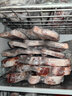 公羊 羊排新鮮現(xiàn)殺羊肉羊羔肉法式肋排新鮮灘羊手抓羊排燒烤 4斤法式小切 曬單實(shí)拍圖