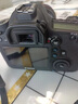 佳能/Canon 5D3 5D4 5D2 6D 6D2 5DS 5DSR 全畫(huà)幅二手單反相機 佳能6D【單機身】 【95新】 曬單實(shí)拍圖