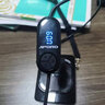 APORO阿波羅T35UHF迷你小型小蜜蜂擴(kuò)音器無線 小巧輕薄便攜式喊話器講課教學(xué)隨身 喇叭音響大音量麥克風(fēng) 鋼琴黑 曬單實拍圖
