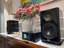 意力（ELAC）BS283.2 Solano系列進(jìn)口HIFI高保真發(fā)燒級(jí)無(wú)源音箱桌面書(shū)架音響 【套裝】意力BS283.2+NAD C700 曬單實(shí)拍圖