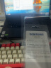 三星（SAMSUNG） 笔记本内存条 DDR4内存适用联想戴尔华硕宏碁华为小米苹果微星惠普等 DDR4 3200 8G 实拍图