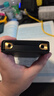 索尼（SONY）NW-ZX706/ZX707安卓高解析度無損音樂MP3播放器藍(lán)牙 HIFI便攜隨身聽 NW-ZX707 播放器(64G) 曬單實拍圖