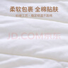 優(yōu)奇嬰兒棉衣冬季寶寶連體衣秋冬夾棉加厚外出服保暖哈衣薄棉冬裝 曬單實(shí)拍圖