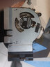 適用小米游戲本風(fēng)扇  XMG1902-AN AB CA BR CF 171502-AA AD AO CPU風(fēng)扇 12V 適用于GTX1060/1660 曬單實(shí)拍圖