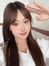 曉夢純銀項鏈女感輕奢2025新款小眾設計愛心吊墜鎖骨鏈女生日情人節(jié)禮 S925銀愛心項鏈 曬單實拍圖