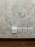 華為（HUAWEI） 【Q6網(wǎng)線版】華為路由器分布式子母路由Q6全屋wifi6+mesh雙頻5G Q 【 1母4子 】1Pro+3標(biāo)準(zhǔn) 曬單實(shí)拍圖