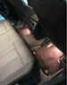 帝維蘭適用于本田crv腳墊專(zhuān)用全包圍新能源 240t 2.0t 2.0l 2.4l 咖啡色-【本田CR-V專(zhuān)用】 五座-甄選納帕皮+仿羊絨 曬單實(shí)拍圖