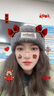 【99成新】紀梵希（Givenchy）高定粉霧眉筆N1 持妝顯色 生日禮物送女友 曬單實(shí)拍圖
