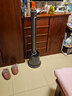 飛利浦（PHILIPS）取暖器石墨烯暖風(fēng)機家用電暖器冷暖兩用無(wú)葉風(fēng)扇智能遙控立式熱風(fēng)機 石墨烯速熱+APP操控AHR5166FD 曬單實(shí)拍圖