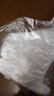 簡世紀(jì)一次性腳膜套防干裂塑料透明足套手膜泡腳試鞋套防水鞋套足療腳套 【100只足膜套】 無規(guī)格 曬單實(shí)拍圖