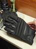 MECHANIX WEAR美國超級技師戰術(shù)手套M-Pact 2抗沖擊防護防滑射擊可觸屏手套 黑色 S 曬單實(shí)拍圖