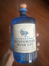 DRUMSHANBO鹿角兔火耀金酒 Gunpowder Irish Gin（縱情四海版） 700mL 1瓶 曬單實拍圖