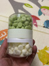 優(yōu)貝加酸奶溶豆兒童寶寶零食益生元溶豆多口味雙拼零食20克 益生元雙拼 酸奶+獼猴桃 曬單實(shí)拍圖