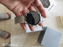 彬格 新款智能手環(huán)watch3PRO黑科技MAX3pro頂配NFC門禁防水監(jiān)測健康多功能腕表 銀鋼+高清屏續(xù)航長+帶支付 曬單實拍圖
