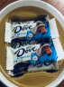 德芙（Dove）榛仁葡萄干巧克力碗装243g送女友休闲小零食糖果巧克力伴手礼物 实拍图