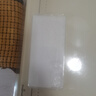 寅辰 適用華為nova7pro手機殼直邊透明軟殼JER-AN10保護套全包防摔男女款薄簡約TPU外殼 華為nova7pro【全透明軟殼】裸機手感 曬單實拍圖