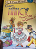漂亮的南希 Fancy Nancy 26冊 I Can Read 汪培珽一階段 英文原版兒童分級讀物 漂亮的小俏妞南希 啟蒙英語閱讀情商培養(yǎng) 綠山墻 曬單實拍圖
