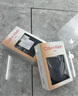 Calvin Klein【甄選禮盒CK熱引力保暖內衣】CK男女排汗透氣發(fā)熱秋衣褲隨心選 AD0018-UB1-太空黑 L 曬單實(shí)拍圖