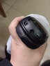 菲尼卡西（PHOINIKAS）Q6s 雙模藍(lán)牙無線耳機(jī) 輕量化便攜頭戴式耳機(jī) 臺式電腦筆記本有線連接 7.1音效 超低延遲耳麥 黑色 曬單實(shí)拍圖