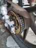 新大洲本田鏈條三件套適用銳猛套鏈SDH125-55/56/58/65鏈輪牙盤齒輪鏈盤 普通14+43三件套 曬單實拍圖