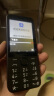 诺基亚（NOKIA）220 4G 移动联通电信全网通 2.8英寸双卡双待 直板按键手机 老人老年手机 学生手机 黑色 晒单实拍图