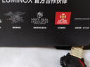 雷美諾時(shí)（Luminox）西班牙教練丨3581瑞士進(jìn)口魯美諾斯3590計時(shí)碼表石英表海豹突擊隊 XS.3590.NSF.SET禮盒裝 曬單實(shí)拍圖