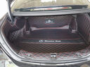 千希奔馳e300l后備箱墊奔馳e級(jí) E200l E260L e350el 車(chē)內(nèi)飾用品尾箱墊 全包圍(咖米款) 奔馳E級(jí) 曬單實(shí)拍圖