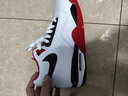 耐克（NIKE）籃球鞋男鞋 2024秋季新款 KD Trey 5 杜蘭特實(shí)戰(zhàn)防滑運(yùn)動鞋籃球鞋 BQ4212-100/黑白紅/FLIGHT 89 40 曬單實(shí)拍圖