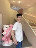 名創(chuàng)優(yōu)品（MINISO）冰絲T恤男夏季男生運動休閑寬松短袖2025新款涼感透氣速干衣服男t 白色(純色) XL 180(不起球不掉色) 曬單實拍圖