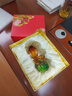 古法琉璃蛇擺件招財(cái)十二生肖工藝品創(chuàng)意禮品家居裝飾屬蛇吉祥禮物 王者歸來(lái)小（非遺琉璃） 曬單實(shí)拍圖
