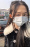黛若黃金耳素圈女足金愛心形耳環(huán)養(yǎng)耳洞睡覺免摘耳釘真金潮男高級(jí) [單只]12m大號(hào)耳圈(約0.4g) 曬單實(shí)拍圖