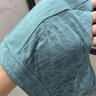 頌梵希大胸顯小內(nèi)衣女薄款無痕大碼文胸全罩杯收副乳防下垂束胸罩夏季 栗子色 34/75BCD 曬單實(shí)拍圖