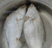 魚姐海成 青島新新鮮冷凍小偏口魚小扁口魚油煎燒烤海鮮約4-8條/斤3斤袋裝 曬單實拍圖