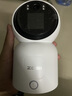 周視無(wú)線(xiàn)wifi家用室內帶屏攝像頭雙向可視頻通話(huà)手機遠程看老人小孩監控器360度無(wú)死角帶夜視全景 400萬(wàn)像素雙向視頻通話(huà)一鍵呼叫+64G 帶屏顯示 曬單實(shí)拍圖
