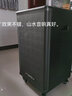 山水（SANSUI） E12演唱戶(hù)外k歌拉桿室外表演舞臺演出大音量藍牙移動(dòng)音響大功率唱歌室外活動(dòng)拓展一體機音箱 山水E12+戶(hù)外點(diǎn)歌機 曬單實(shí)拍圖