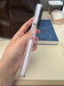 高級感簡約透明蘋果15手機殼iPhone14Promax硅膠13防摔12軟11情侶保護套xs男女xr 防撞條硅膠軟殼【白邊透明】 iPhone15pro 曬單實拍圖