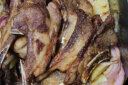 羔羊部落内蒙古锡盟羊肉新鲜羔羊原切法式羊排250g法式烧烤食材【拍4份，119到手12-16支】冷冻 实拍图