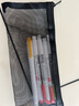 斑馬牌（ZEBRA）熒光筆日本WKT7熒光色雙頭記號筆40色全套裝新色淡色系自然溫和煙熏色標記筆劃重點學生手帳彩色筆 自選5支-顏色備注(送筆袋) 曬單實拍圖