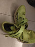 海爾斯CPL專(zhuān)業(yè)跳鞋三級跳遠釘鞋男女學(xué)生田徑比賽三級跳遠鞋 綠色 42 曬單實(shí)拍圖