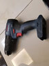 博世（BOSCH）無刷沖擊鉆GSB185-LI充電式手電鉆鋰電鉆電動(dòng)螺絲刀18V電動(dòng)工具 GSB185-5.0雙電批頭升級(jí)套餐 曬單實(shí)拍圖