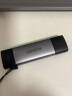 绿联USB/Type-C读卡器3.0高速  SD/TF多功能 适用电脑苹果15/iPad/安卓手机 支持相机无人机监控内存卡 晒单实拍图