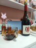 酒泊客佐羅玫瑰無(wú)醇葡萄酒無(wú)醇干紅無(wú)醇紅酒零度商務(wù)敬酒擋酒脫醇紅酒 0度玫瑰【6瓶+禮盒】 曬單實(shí)拍圖